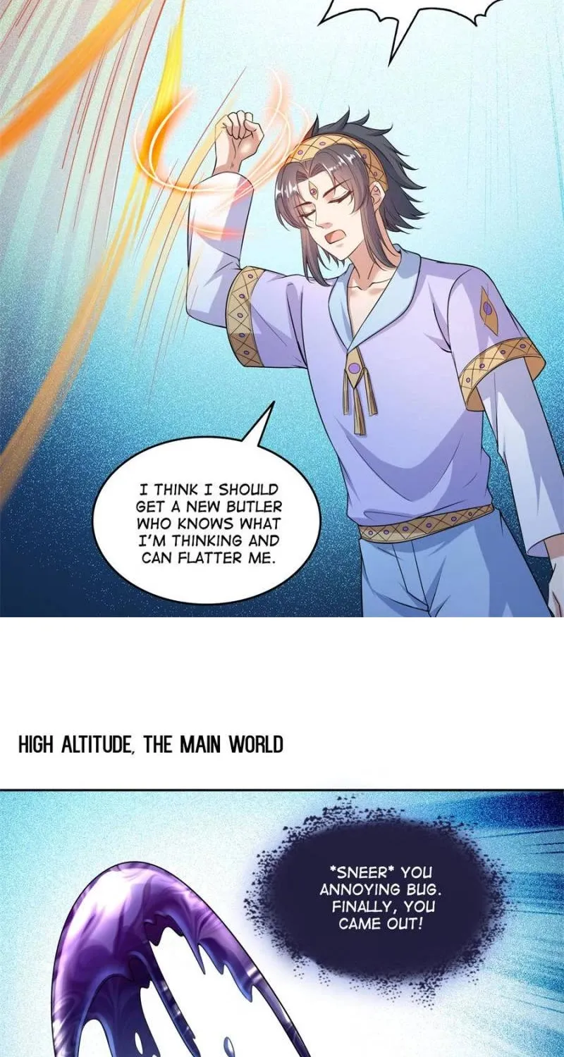 Read Cultivation Chat Group Manga Online