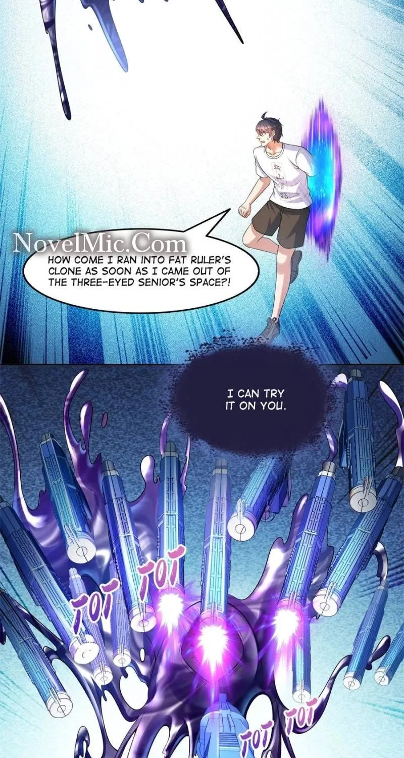 Read Cultivation Chat Group Manga Online