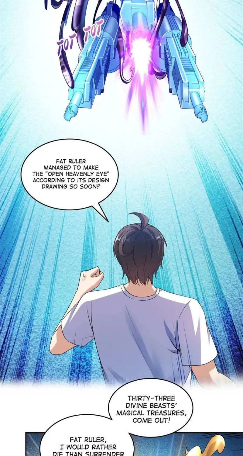 Read Cultivation Chat Group Manga Online