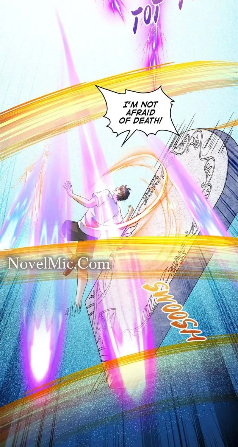 Read Cultivation Chat Group Manga Online