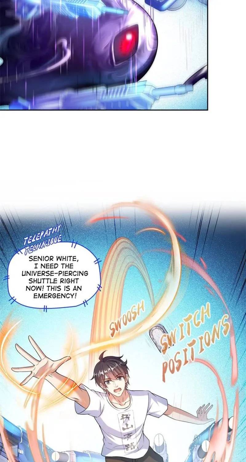 Read Cultivation Chat Group Manga Online