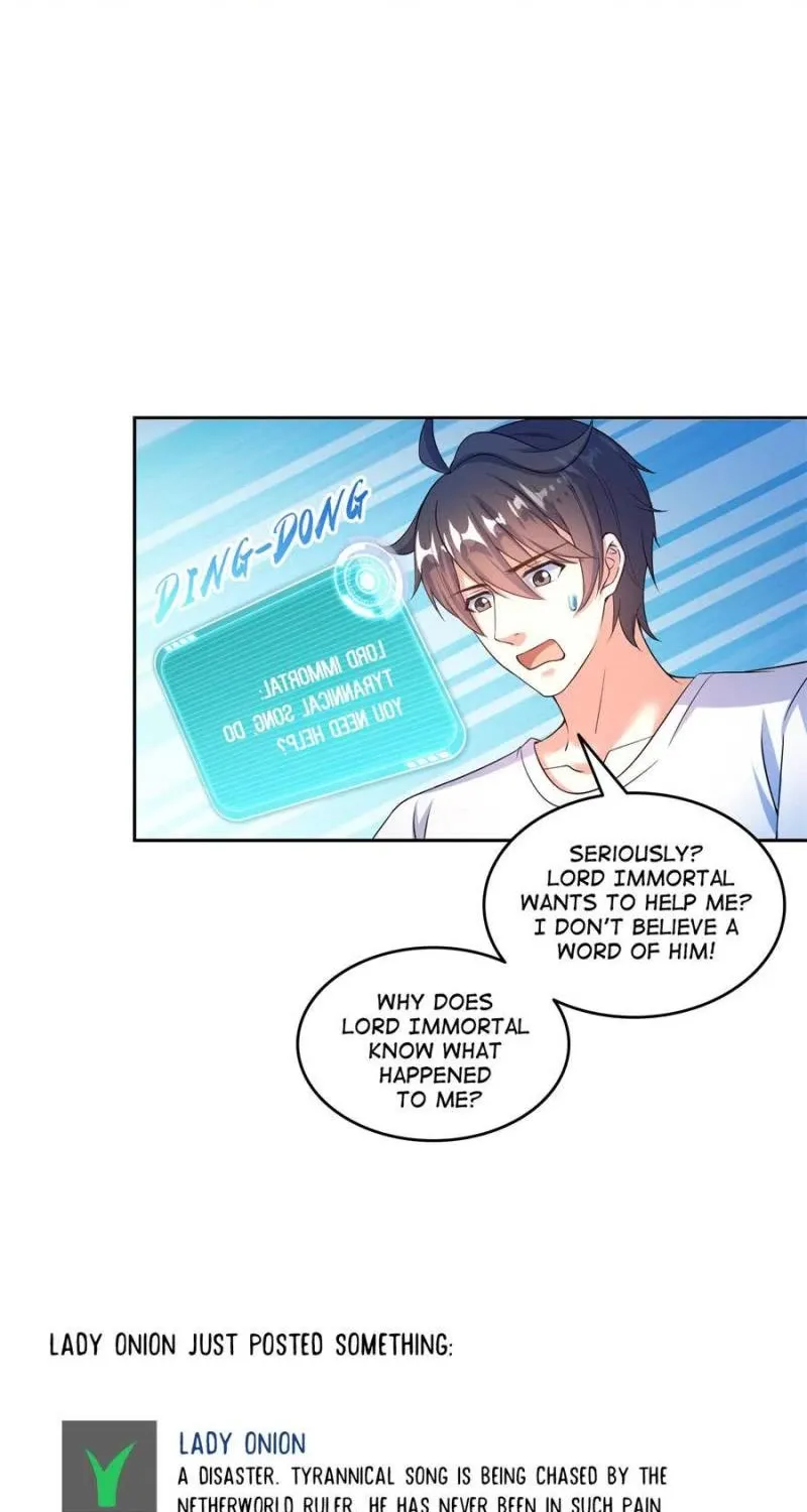 Read Cultivation Chat Group Manga Online