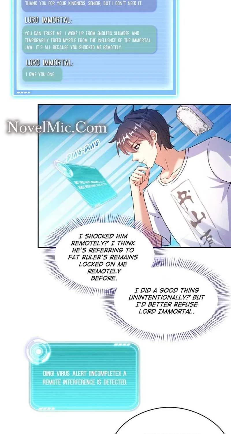 Read Cultivation Chat Group Manga Online