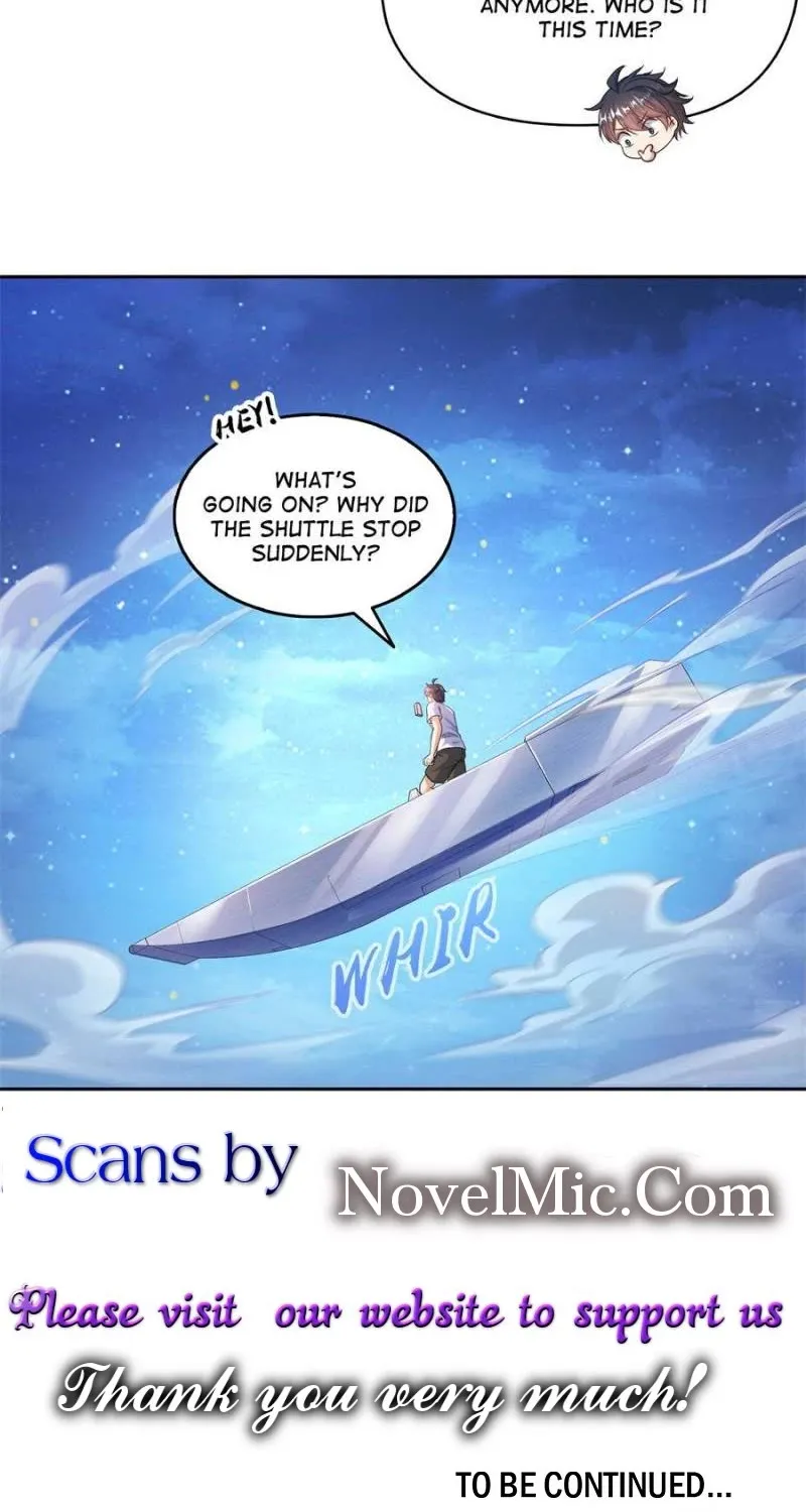 Read Cultivation Chat Group Manga Online