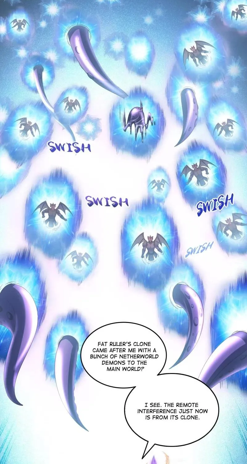 Read Cultivation Chat Group Manga Online