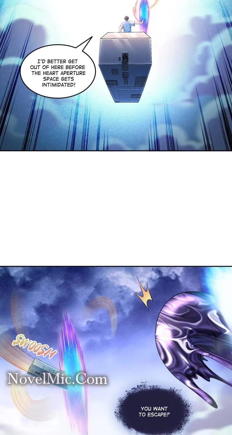 Read Cultivation Chat Group Manga Online