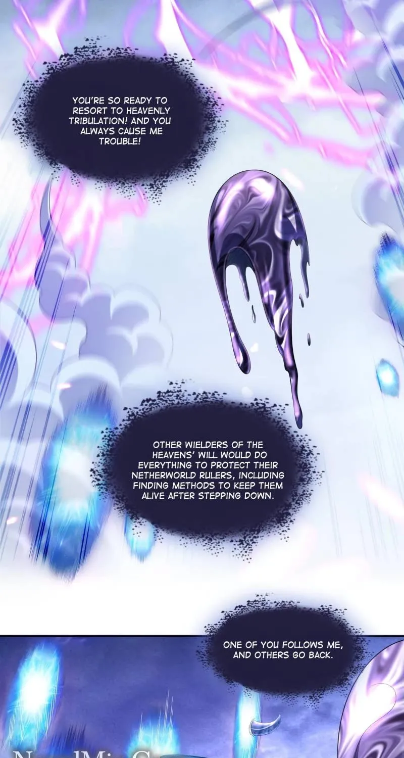 Read Cultivation Chat Group Manga Online