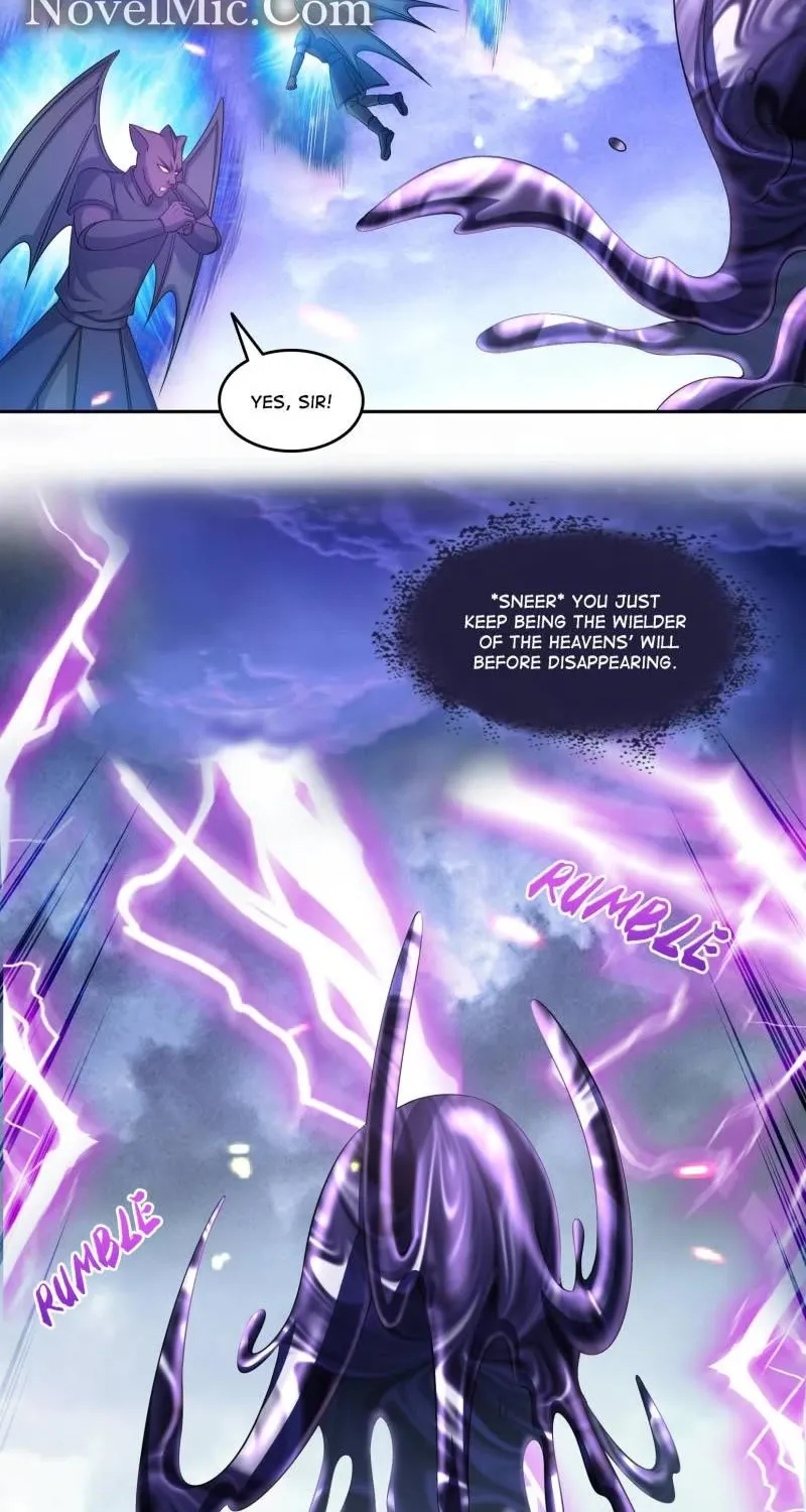 Read Cultivation Chat Group Manga Online