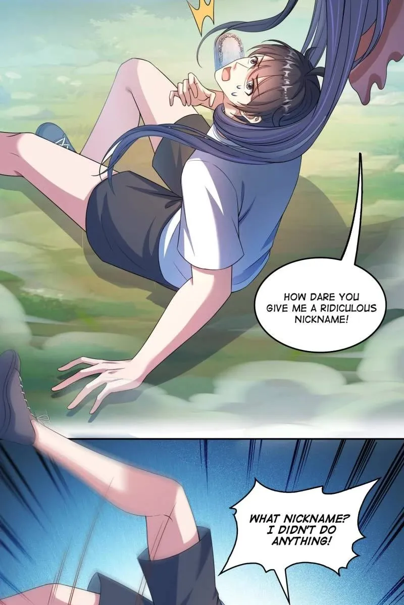 Read Cultivation Chat Group Manga Online