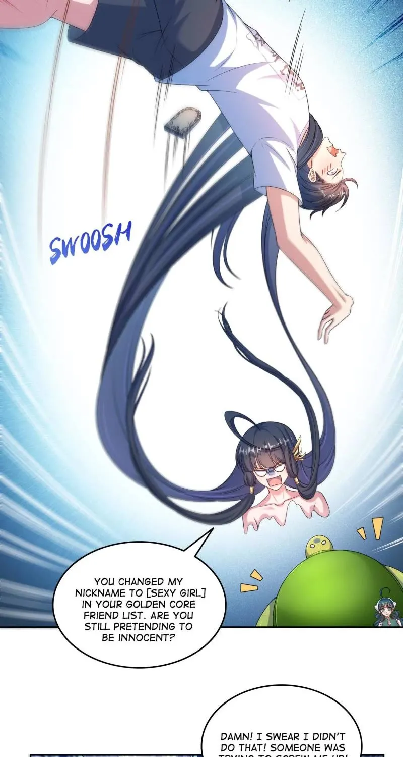 Read Cultivation Chat Group Manga Online