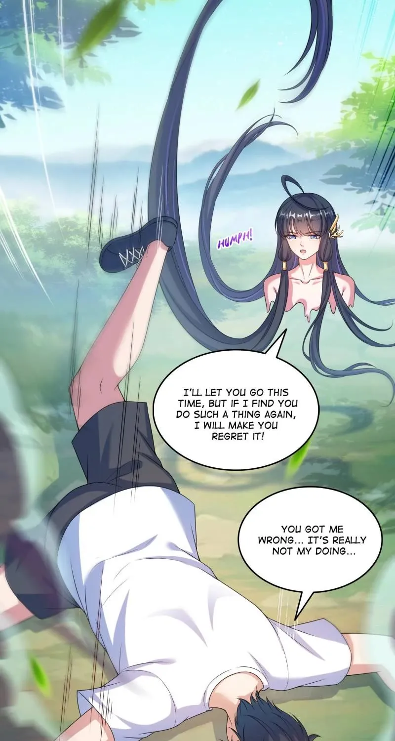 Read Cultivation Chat Group Manga Online