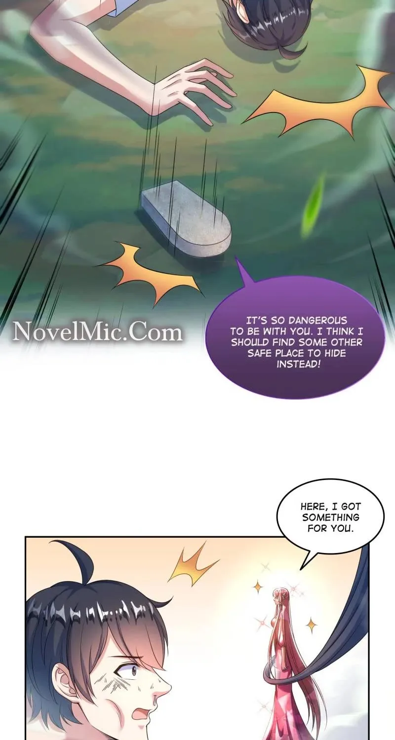 Read Cultivation Chat Group Manga Online