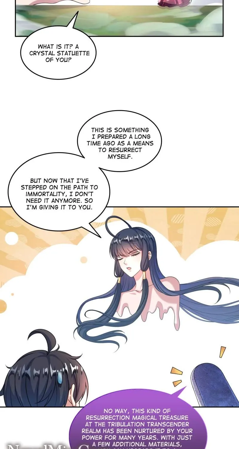 Read Cultivation Chat Group Manga Online