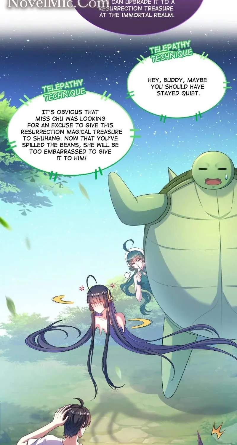 Read Cultivation Chat Group Manga Online