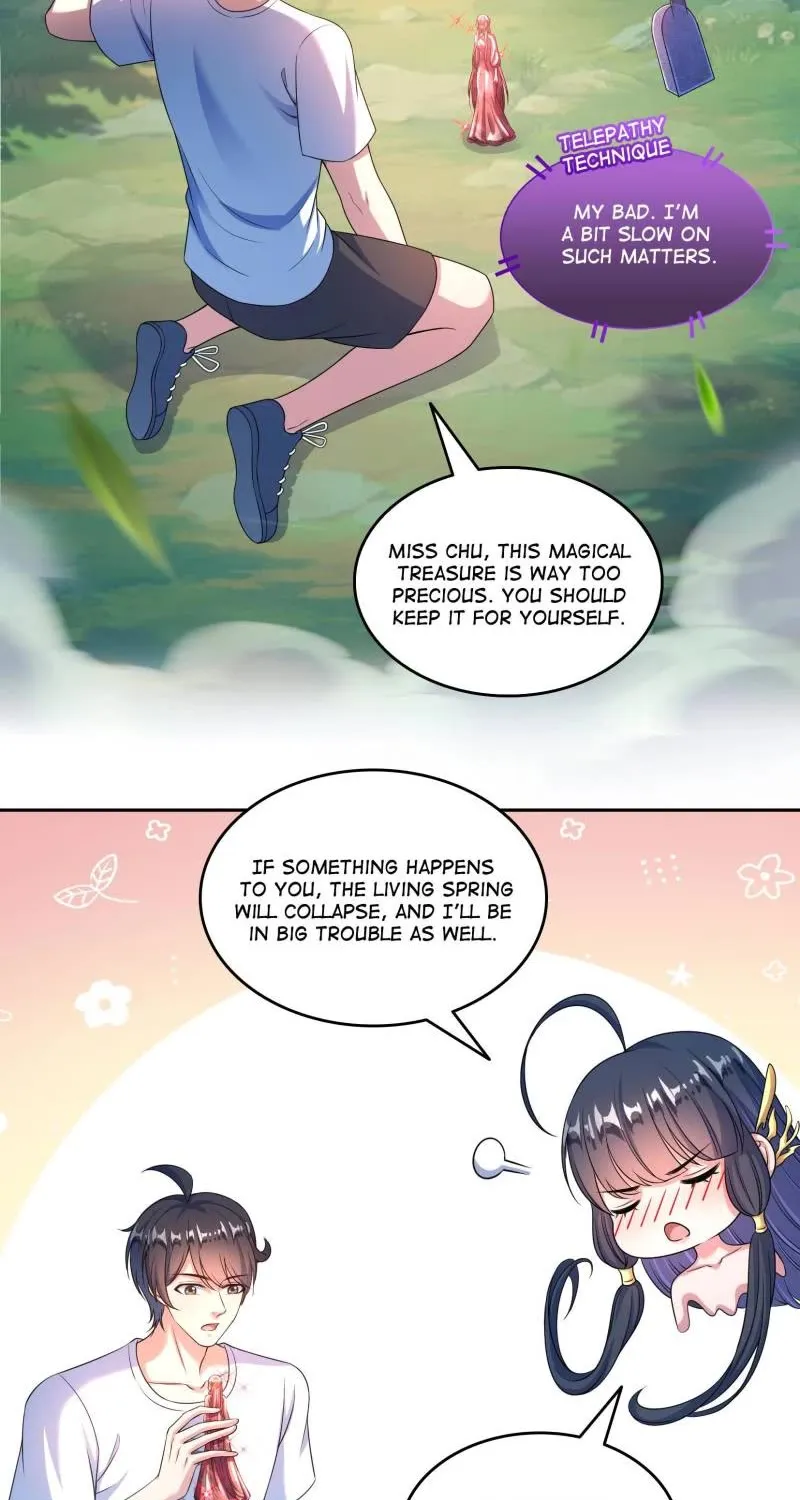 Read Cultivation Chat Group Manga Online