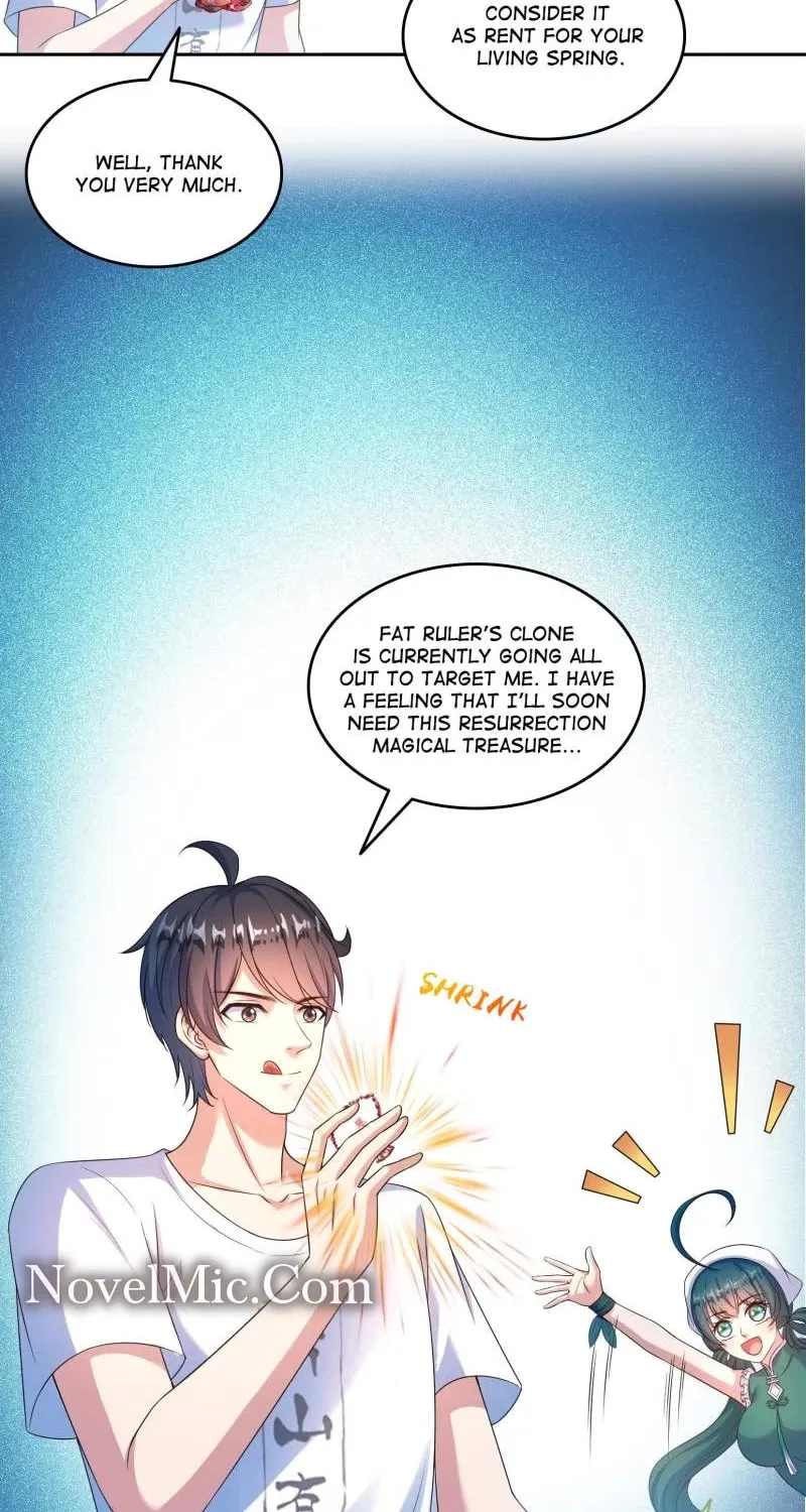 Read Cultivation Chat Group Manga Online