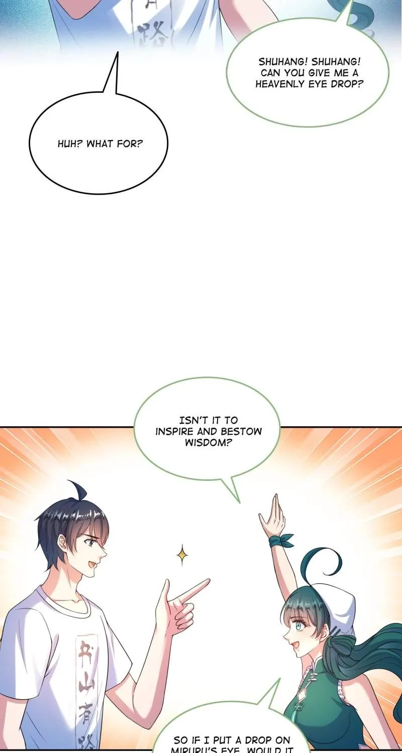 Read Cultivation Chat Group Manga Online