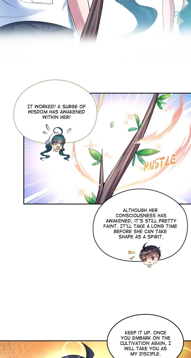 Read Cultivation Chat Group Manga Online