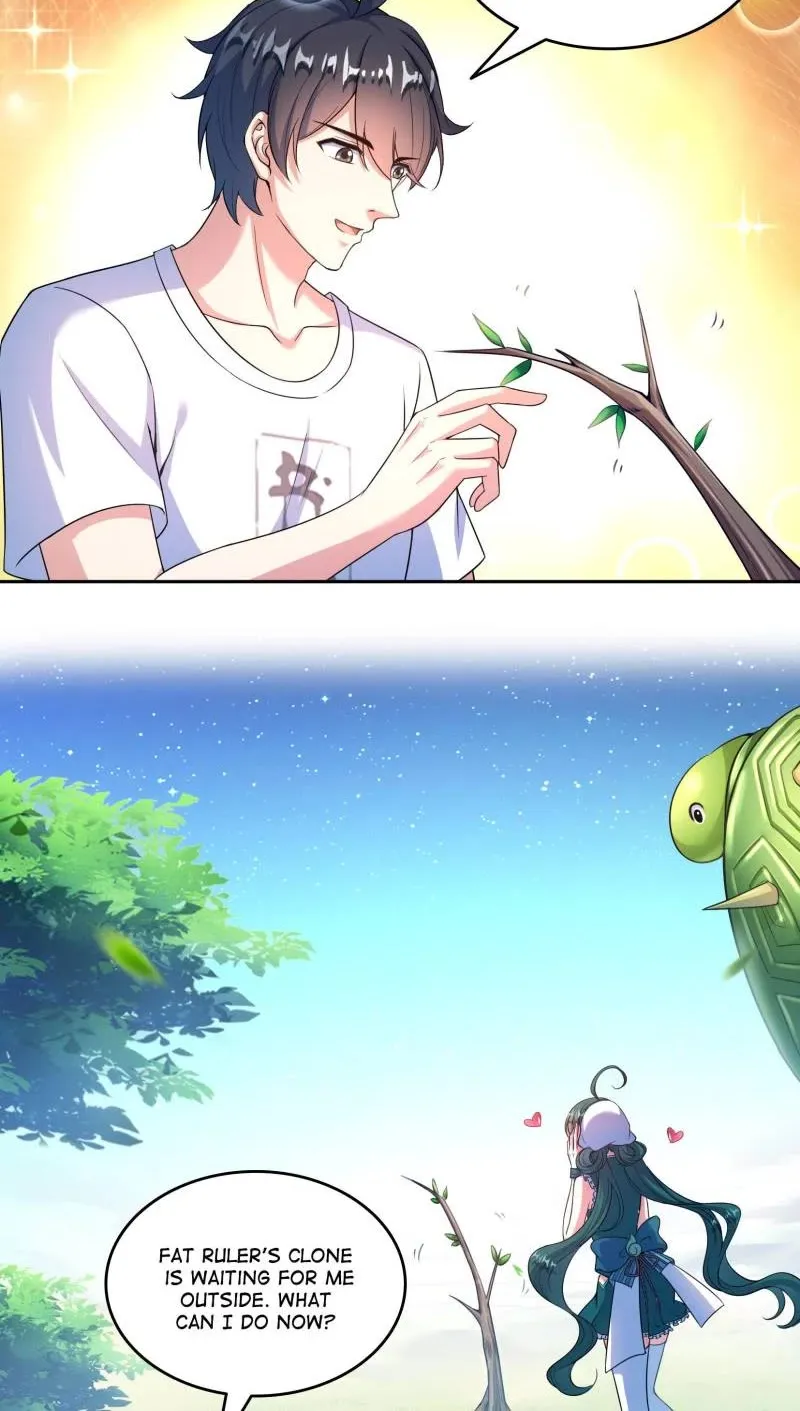 Read Cultivation Chat Group Manga Online