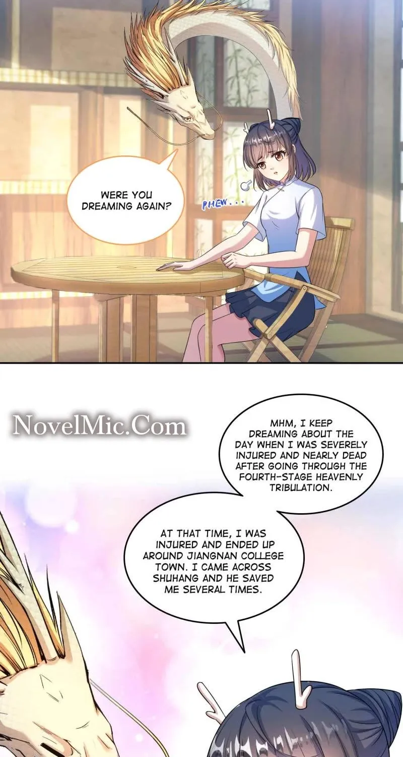 Read Cultivation Chat Group Manga Online