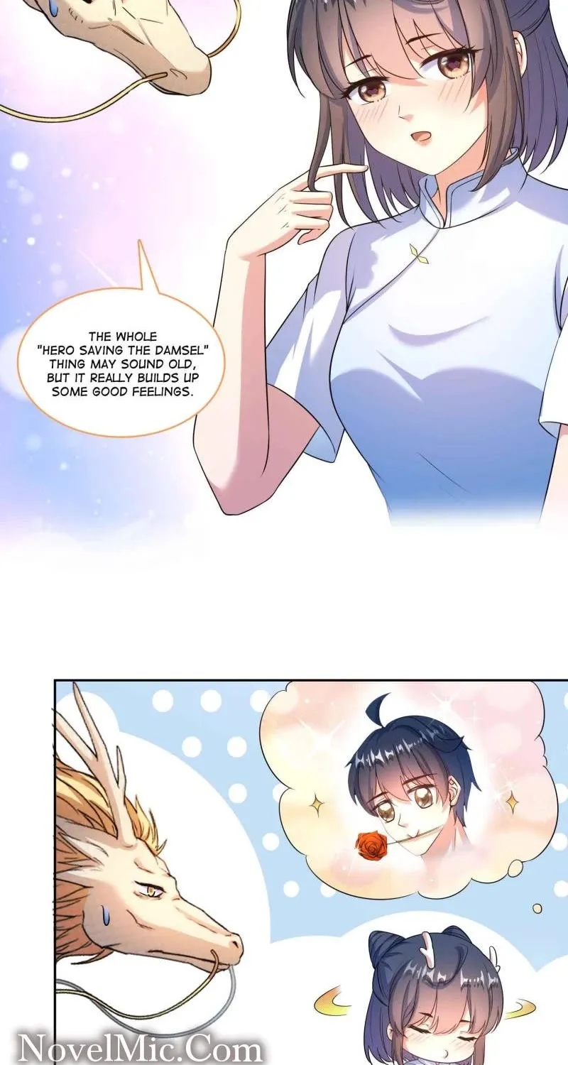 Read Cultivation Chat Group Manga Online