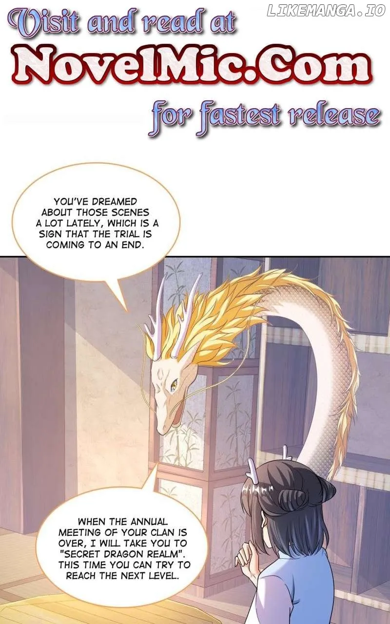 Read Cultivation Chat Group Manga Online