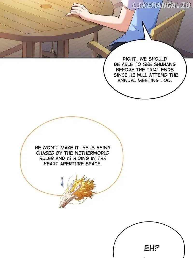 Read Cultivation Chat Group Manga Online