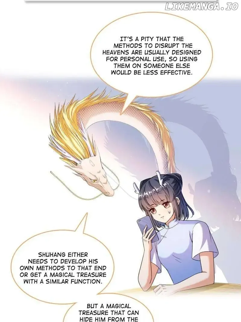 Read Cultivation Chat Group Manga Online