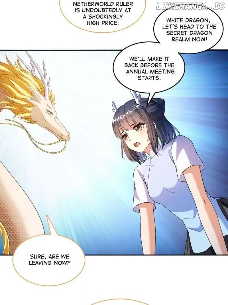 Read Cultivation Chat Group Manga Online