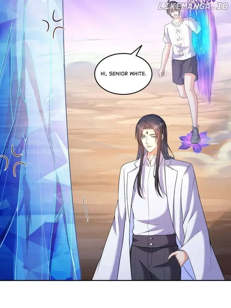 Read Cultivation Chat Group Manga Online