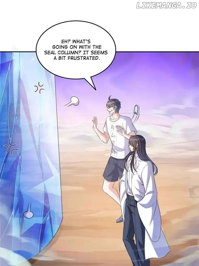 Read Cultivation Chat Group Manga Online