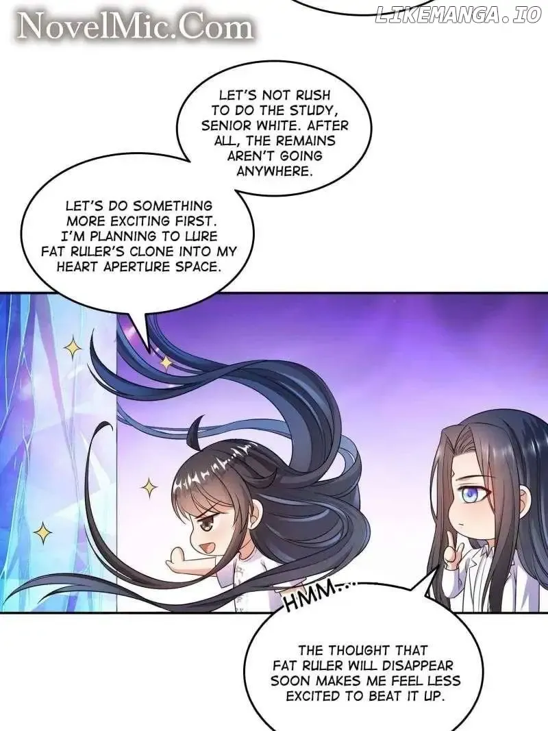 Read Cultivation Chat Group Manga Online