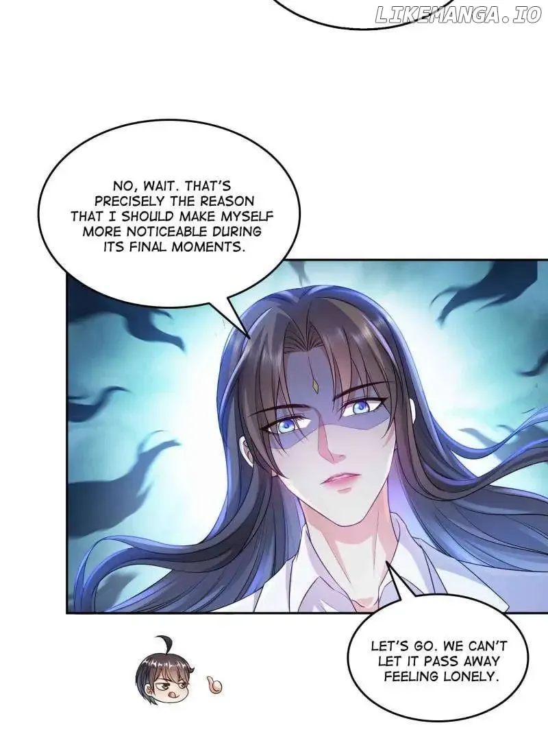 Read Cultivation Chat Group Manga Online