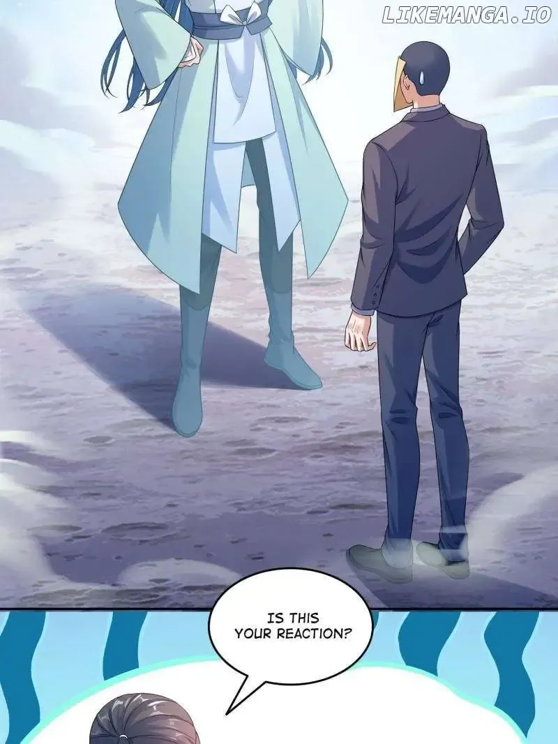 Read Cultivation Chat Group Manga Online