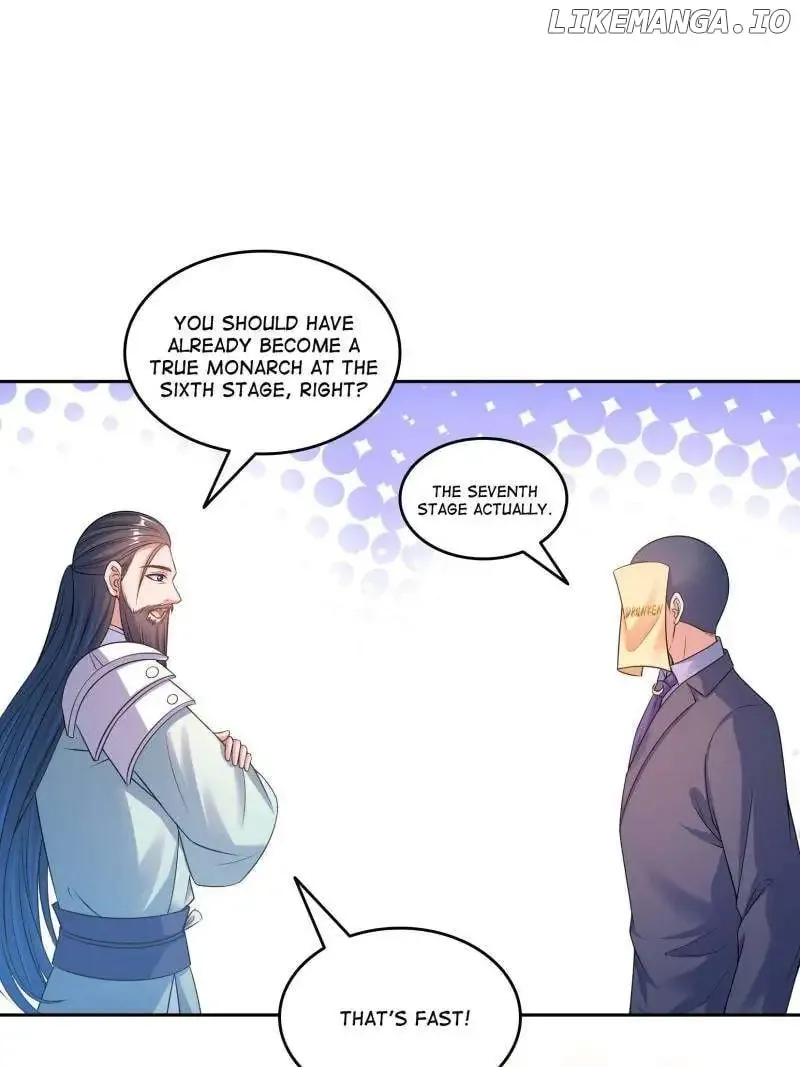 Read Cultivation Chat Group Manga Online