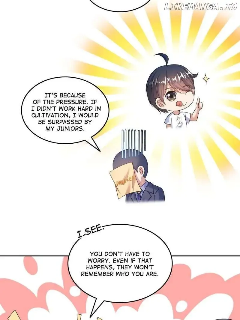 Read Cultivation Chat Group Manga Online