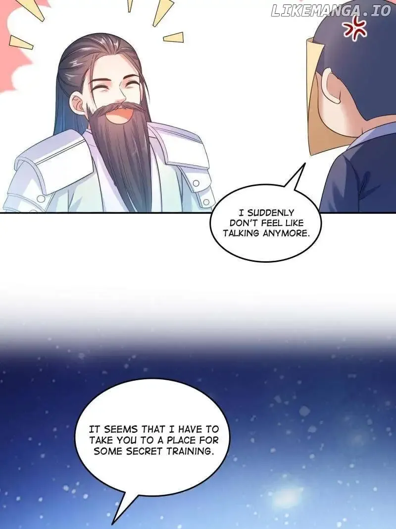 Read Cultivation Chat Group Manga Online