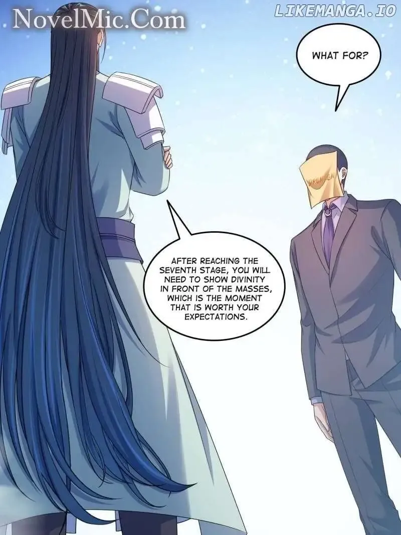 Read Cultivation Chat Group Manga Online