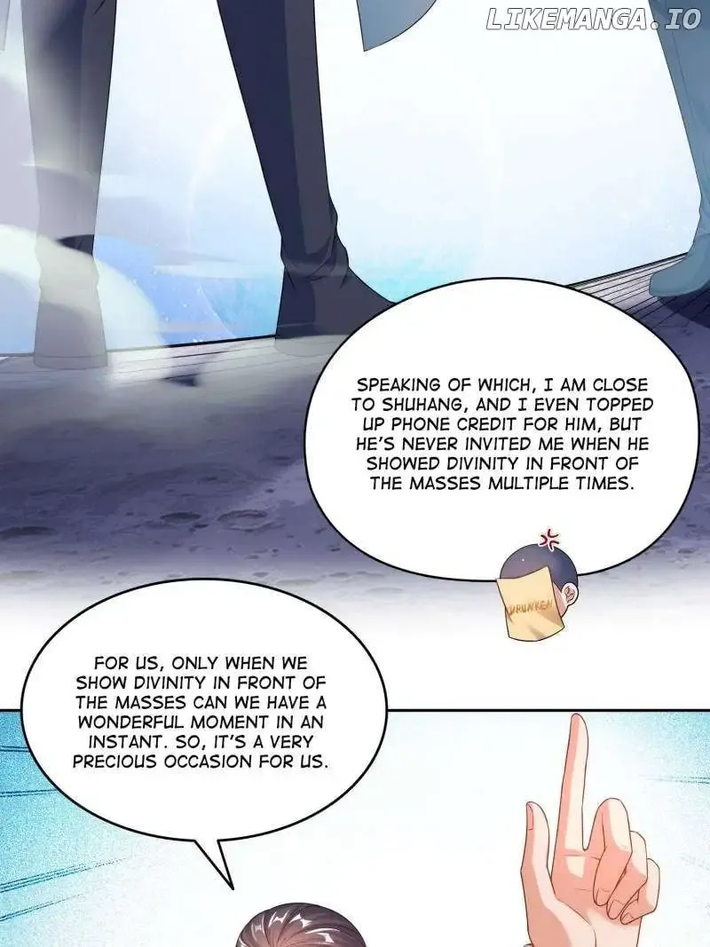 Read Cultivation Chat Group Manga Online