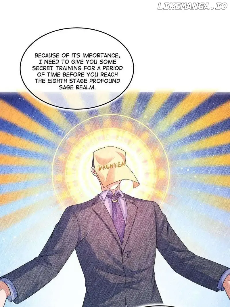 Read Cultivation Chat Group Manga Online