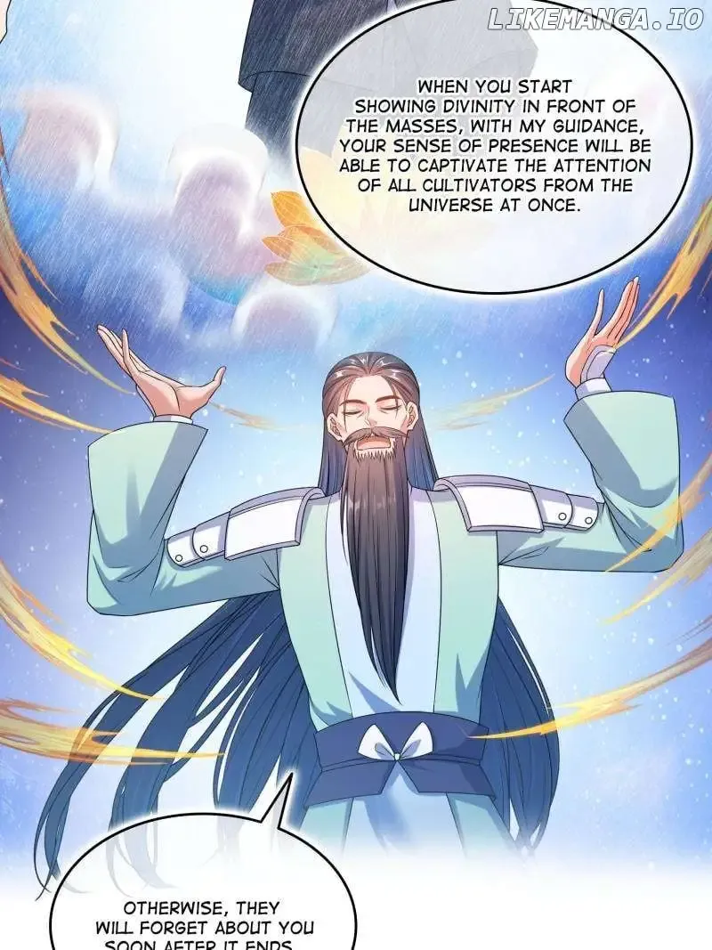 Read Cultivation Chat Group Manga Online