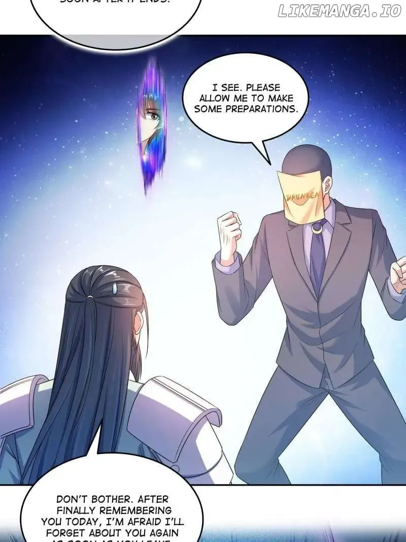 Read Cultivation Chat Group Manga Online