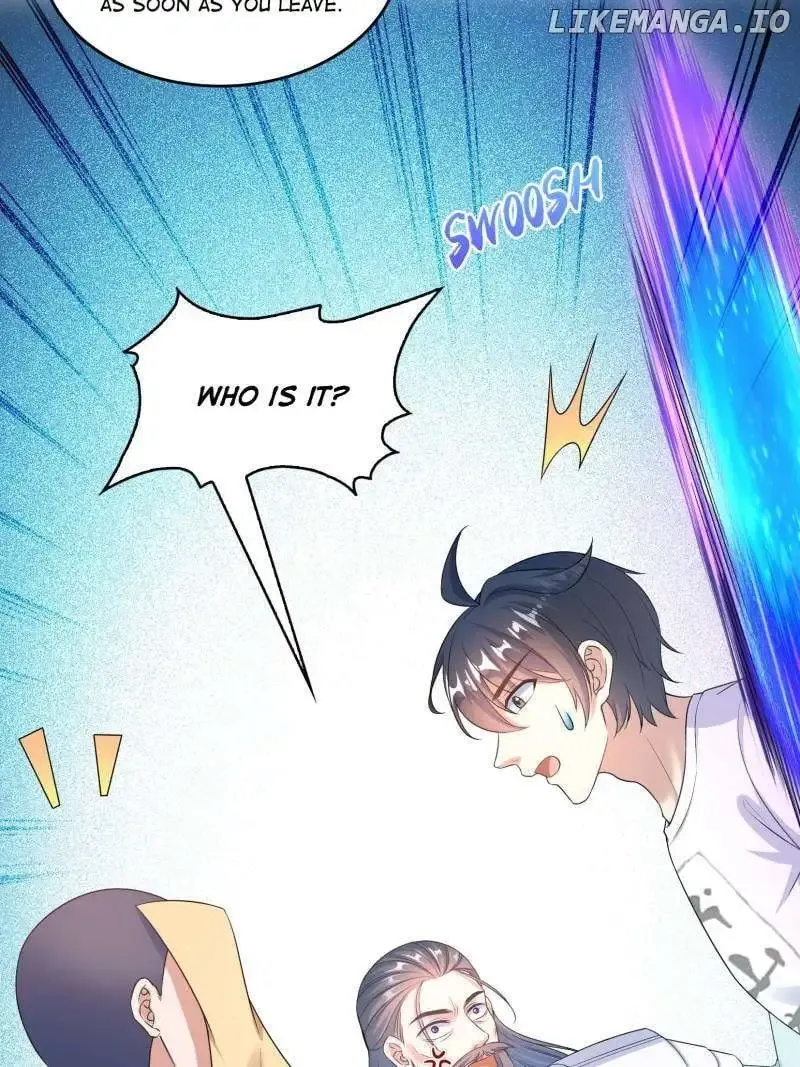 Read Cultivation Chat Group Manga Online