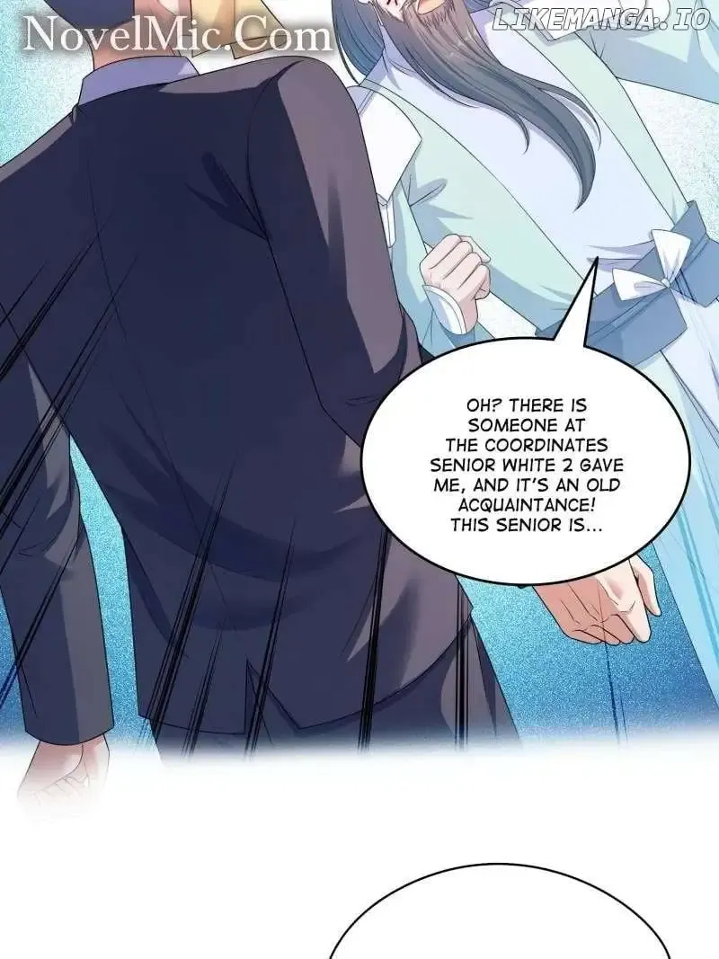 Read Cultivation Chat Group Manga Online