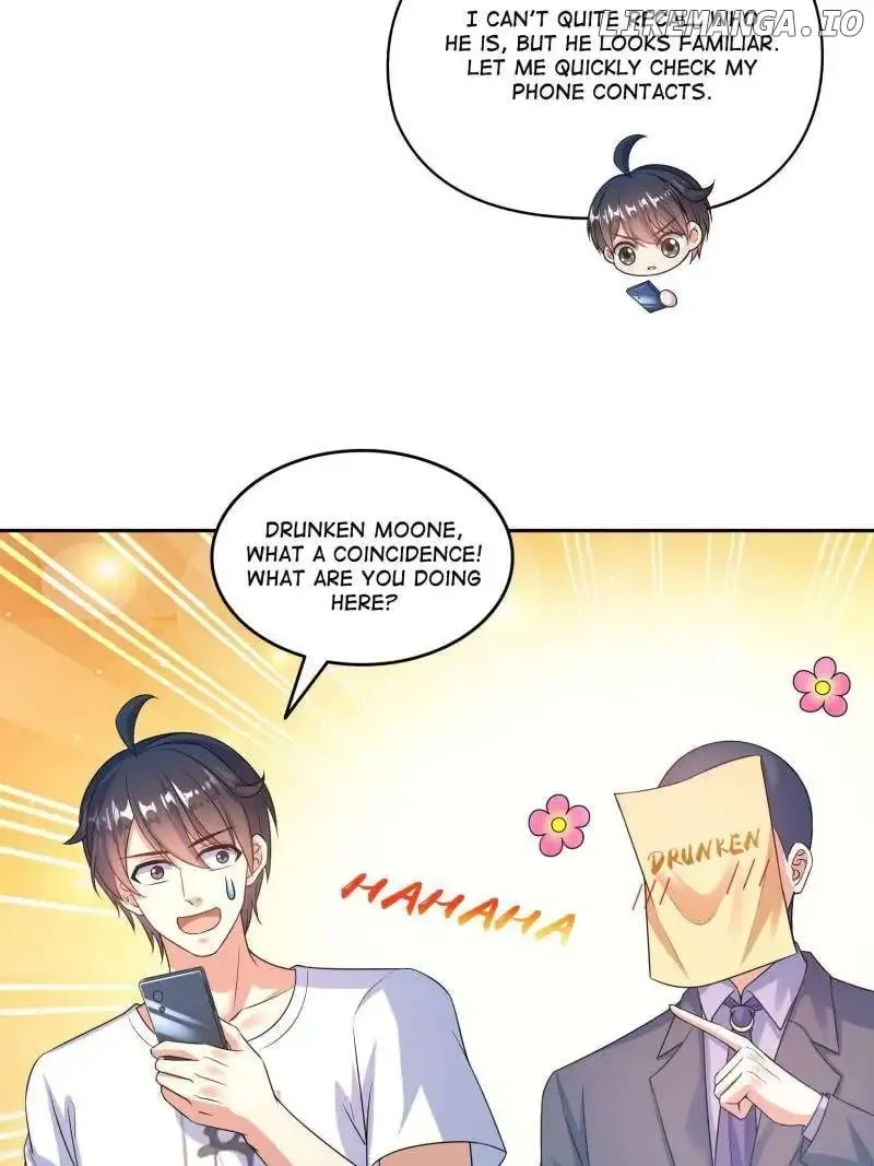 Read Cultivation Chat Group Manga Online