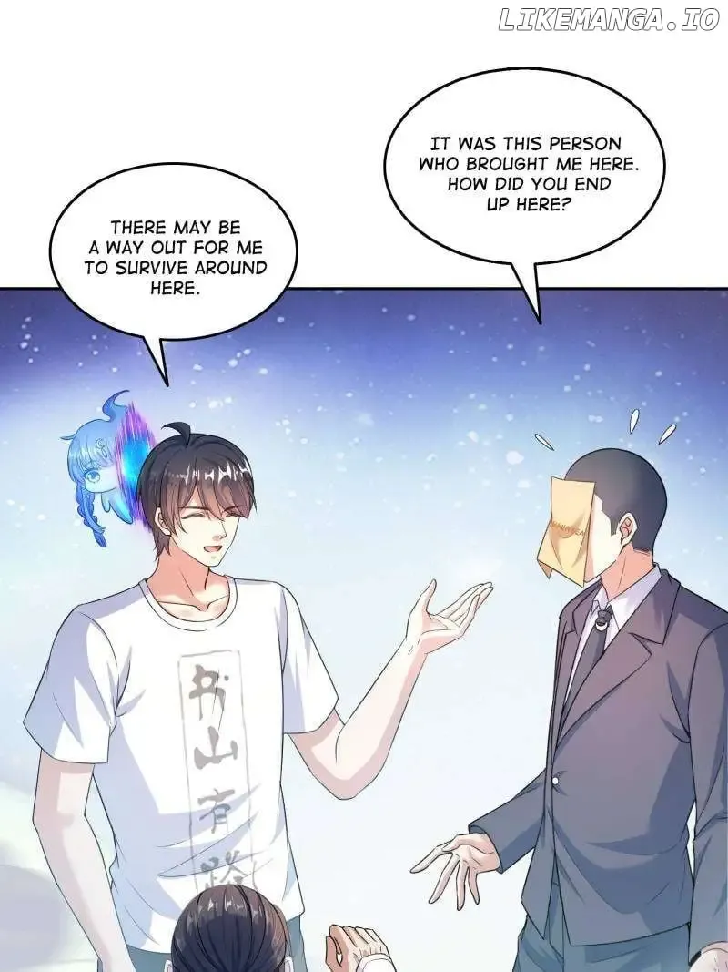 Read Cultivation Chat Group Manga Online