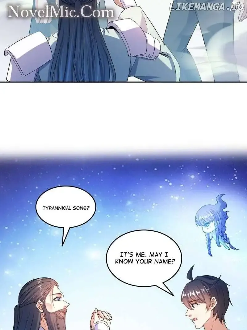 Read Cultivation Chat Group Manga Online