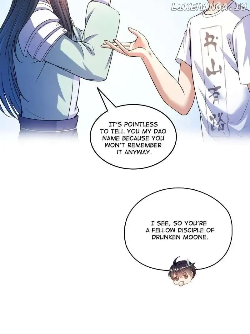 Read Cultivation Chat Group Manga Online