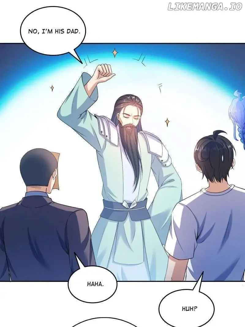 Read Cultivation Chat Group Manga Online