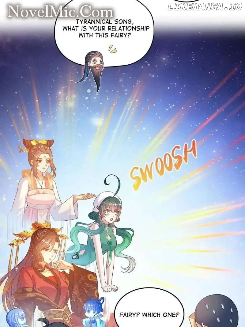 Read Cultivation Chat Group Manga Online